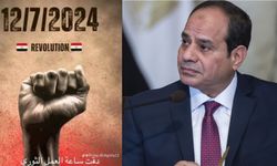 Mısır'da alarma geçiren çağrı: "Onur Cuması"