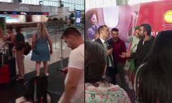 4 gün 5 gece Mısır Turu satın alan 97 Türk yolcu tatilin ilk gününü havaalanında geçirdi