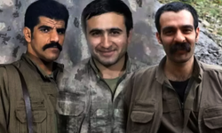 PKK'nın sözde Süleymaniye sorumlusu öldürüldü