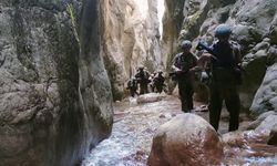 MSB: Pençe-Kilit Operasyonu'nda 2 PKK/YPG’li terörist etkisiz hele getirildi