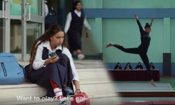 Nike'ın Suudi Arabistan reklamı gündem oldu: Kadınların sosyal hayattaki değişim mücadelesi
