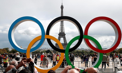 Paris 2024 Olimpiyatlar'ında Türkiye'yi 102 sporcu temsil edecek