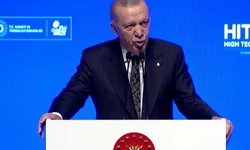 Erdoğan: Çip fabrikası kuracağız