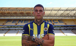 Fenerbahçe'nin genç forveti Tiago Çukur, Roda yolcusu