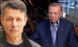 Cumhurbaşkanı Erdoğan: Mankurtları Allah’a havale ediyorum