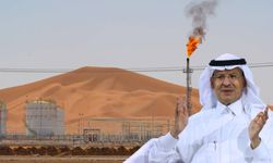 Dünya petrolünün kralı: Suudi Arabistan