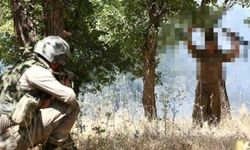 Çözülme hızlanıyor: 1 PKK'lı terörist daha teslim oldu