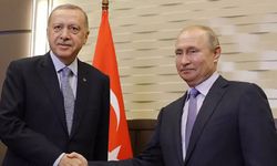 Erdoğan-Putin önce  Astana'da ardından Türkiye'de görüşecek