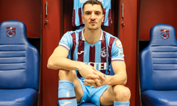 Trabzonspor ayrılıkları resmen duyurdu