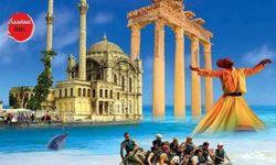 Türk turist Yunanistan’ı tercih ediyor algısı çöktü! Peki gerçek ne?
