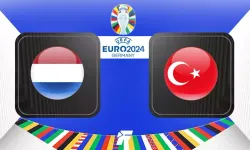 EURO 2024 (Türkiye Hollanda) - Milli maç saat ne kaçta, hangi kanalda, ilk 11'ler... Merih Demiral oynayabilecek mi?