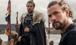 Vikings: Valhalla üçüncü sezonuyla izleyicisinin ağzını açık bıraktı
