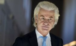 Haniye'nin ölümünü kutladı! Wilders'ten çirkin paylaşım...