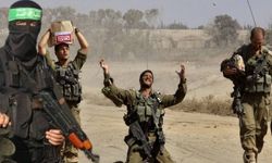 ABD basını: Hamas yeniden toparlanıyor