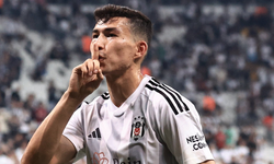 Zaynutdinov'dan Beşiktaş yönetimine Rusya resti