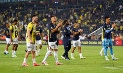 Fenerbahçe'den 3 gollü galibiyet