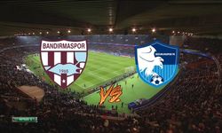 Bandırmaspor Erzurumspor TRTSPOR Taraftarium ŞİFRESİZ CANLI İZLE!