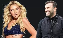 Hadise Okan Buruk sevgili mi, Hadise’nin sevgilisi Okan Burak mu, neden eşinden boşandı?