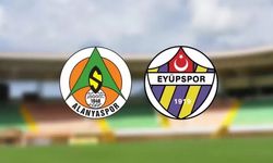 Alanyaspor Eyüpspor canlı izle Taraftarium 24 izleme linki şifresiz var mı?