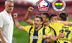 Fenerbahçe Lille maçı şifresiz nasıl izlenir?  Fenerbahçe Lille Exxen 1 TL maç satın alma