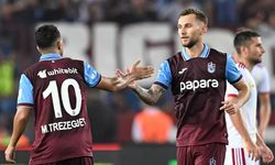 Trabzonspor, Rapid Wien’i elerse ne olur, rakibi kim, kiminle eşleşecek?