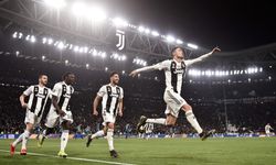 CBC Sport Canlı İzle Juventus - Atletico Madrid Maçı Hangi Kanalda, Frekans Bilgileri Nedir?