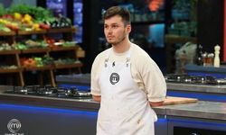 Masterchef elenen Serhat mı? 11 Ağustos MasterChef'te elenen isim sızdırıldı mı ifşa oldu!