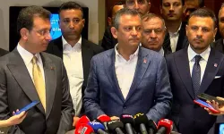 Özel ve İmamoğlu'nu üzen anket