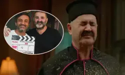 Kutsal Damacana 5 filminin çıkış tarihi belli oldu