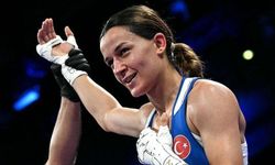 Hatice Akbaş finalde rakibi kim, finale yükseldi mi (2024 Paris Olimpiyatları)