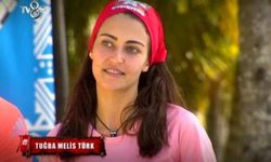 Tuğba Melis Türk'ten Survivor İtirafları: "Yemek Verilmiyor, İki Haftada Dokuz Kilo Verdim"