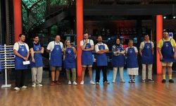 Mehmet Şef, Mavi Kaptanına Ateş Püskürdü! 13 Ağustos MasterChef'te Neler Yaşandı?