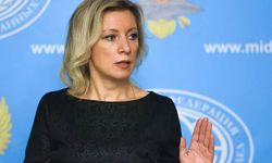 Zaharova: Batı terörizmin sponsoru