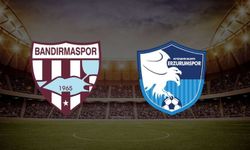 Bandırmaspor – Erzurumspor ŞİFRESİZ mi, beinsports yayın bilgisi maç linki, nereden izlenir?