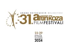 Adana Altın Koza Film Festivali'nin finalistleri belli oldu