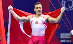 Paris 2024 Olimpiyatları’nı 5’nci sırada tamamladı! Adem Asil kimdir?