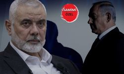 Netanyahu ABD’yi savaşa çekmek istiyor