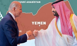 Suudi Arabistan, ABD’ye ‘Yemen saldırılarının’ borcunu ödemedi