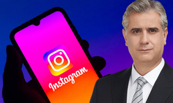 AK Parti'den Instagram açıklaması: "Kısa sürede açılabilir"