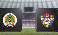 CANLI İZLE EKRANI Alanyaspor Eyüpspor Selçuk Sports, Justin TV, Taraftarium24,  Şifresiz YAYIN BİLGİSİ