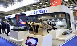 ASELSAN'dan 'sürekli gemi' anlaşması