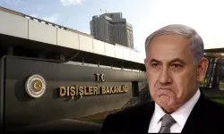 Dışişleri: Netanyahu üzerinde baskı kurulmalı