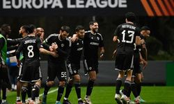 Karabağ Ludogorets’i 7-2 Yenerek Tarihi Bir Galibiyetle Turu Geçti! (Maç Skoru)