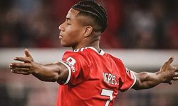 David Neres kimdir, yaşı kaç, mevki, maliyeti ne, aslen nereli, oynadığı takımlar!