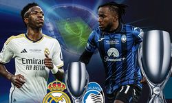 Real Madrid Atalanta ŞİFRESİZ kanalı, Saat Kaçta Oynanacak?