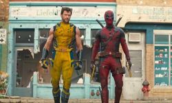 Deadpool ve Wolverine gişe rekorları kırdı!