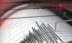 Tonga Krallığı açıklarında 6,6 büyüklüğünde deprem