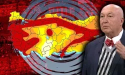 İki büyük deprem bekleniyor! "30 ilâ 40 saniye sürecek..."