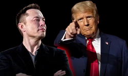 Trump'tan Musk'a bakanlık görevi!