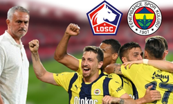 Fenerbahçe Fransa'da avantaj peşinde!